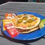 Yes, you can make Taco Bell Mexican pizza at home, and it’s easier than you think!