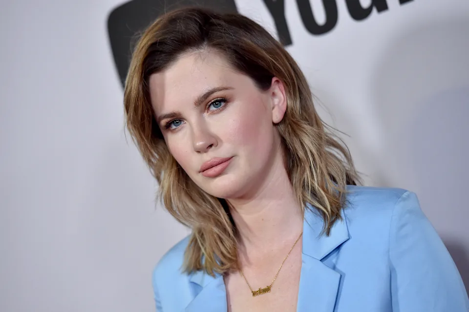 Ireland Baldwin shares her experience with abortion: “I chose me, and I will choose me again”