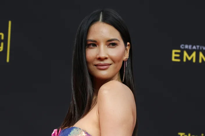 Olivia Munn shares update on baby Malcolm: “A big day for us”