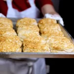 Bojangles has a 49-step cookie making process. This fast food chain shares (only some!) its trade secrets.