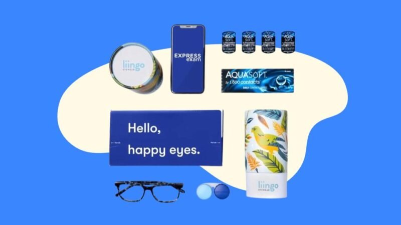 1-800 Contacts Review: 5 Reasons To Buy Your Contacts Here, Plus 1 Con