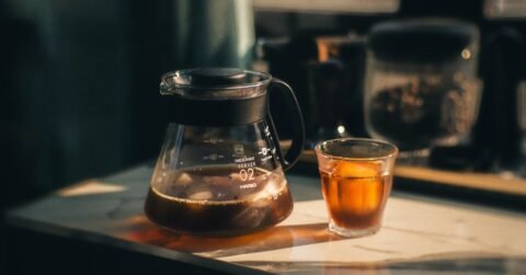 Stanley1913.com — Discover the Stanley Quencher 40 oz Tumbler for Perfect Iced Coffee