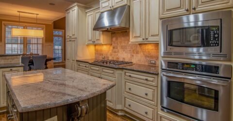 fr.ciarraappliances.com — Affordable Kitchen Appliances & Range Hoods in France