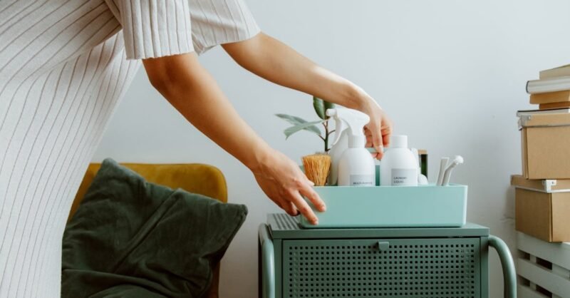 MyFabulosa.co.uk — Affordable Sweet-Scented Cleaning Products UK for a Fresh Experience